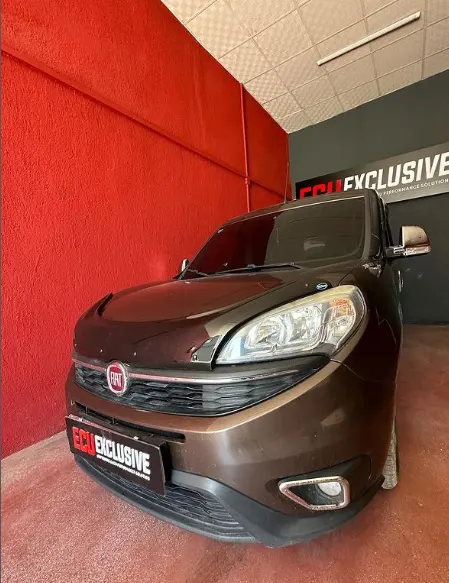 FİAT DOBLO 1.3 MJET