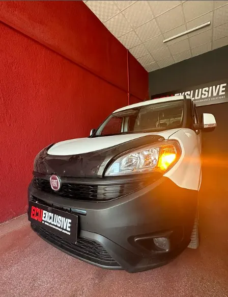 FİAT DOBLO 1.3 MJET