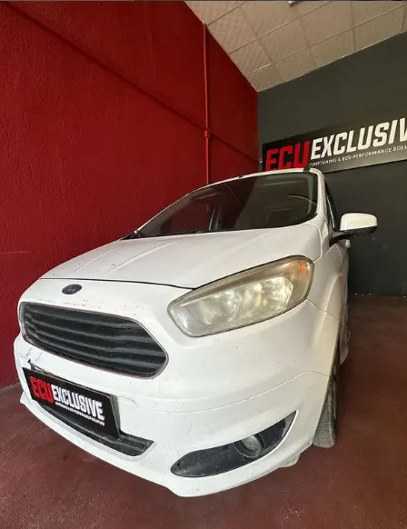 FORD COUİRER 1.5 TDCİ