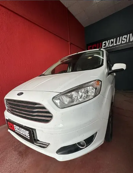 FORD COUİRER 1.6 TDCİ