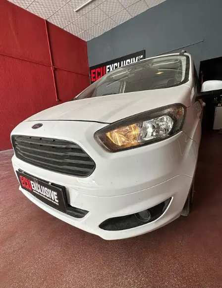 FORD COUİRER 1.6 TDCİ