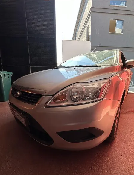 FORD FOCUS 1.6 TDCİ