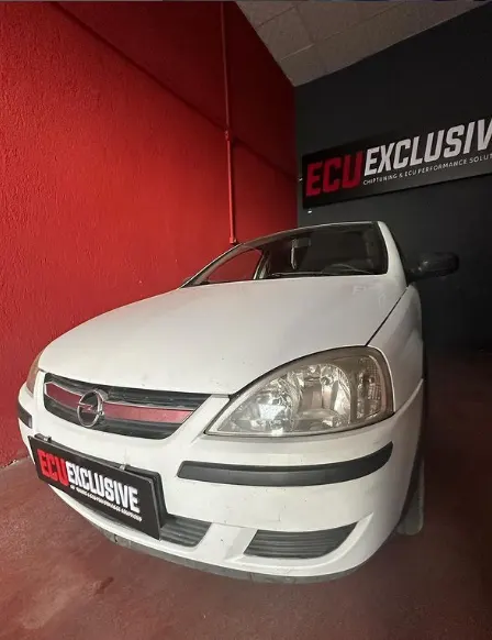 OPEL CORSA 1.3 MJET