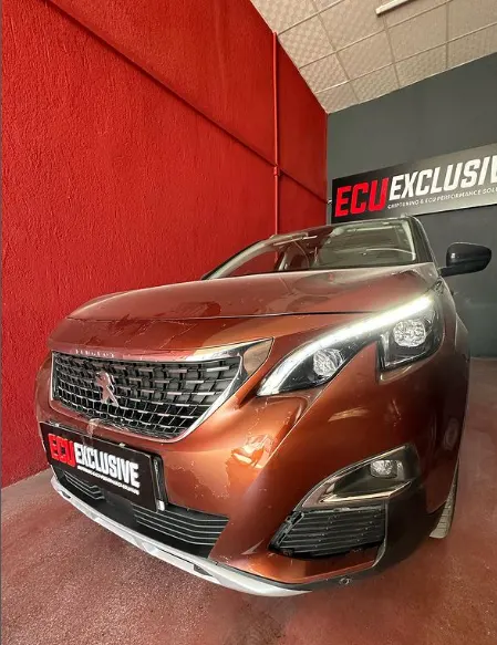 PEUGEOT 3008 1.5 HDİ