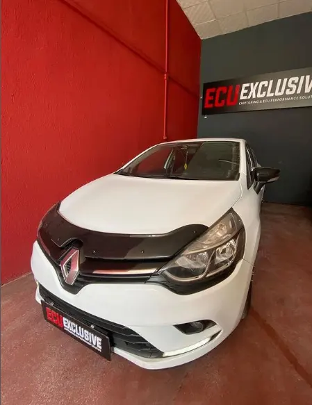 RENAULT CLİO 1.5 DCİ