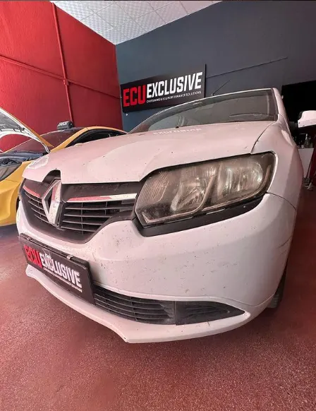 RENAULT Symbol 1.5 DCİ