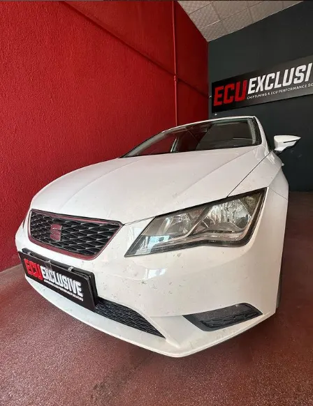 SEAT LEON 1.6 TDİ