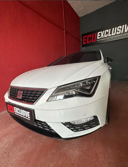 SEAT LEON 1.6 TDİ