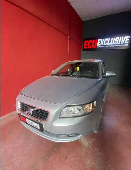 VOLVO S40 1.6 TDCİ