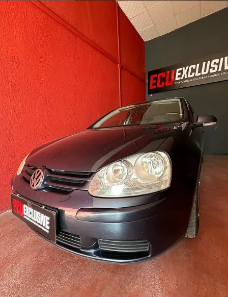 VW GOLF 1.4 TSİ