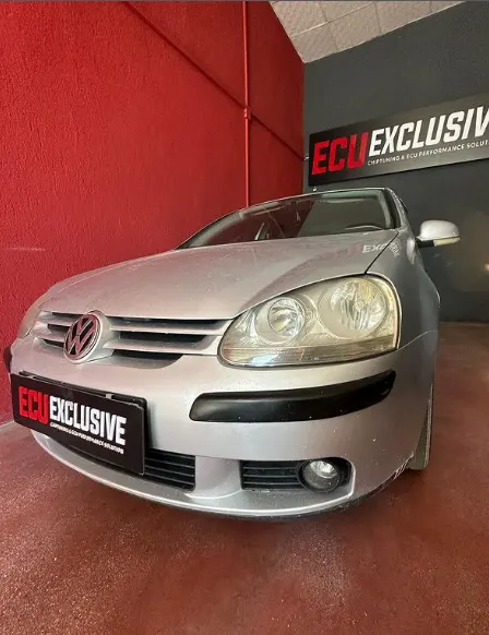 VW GOLF 1.6 FSİ