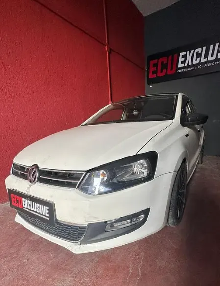 VW POLO 1.2 TDİ