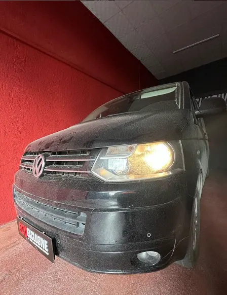 VW TRANSPORTER 2.0 TDİ