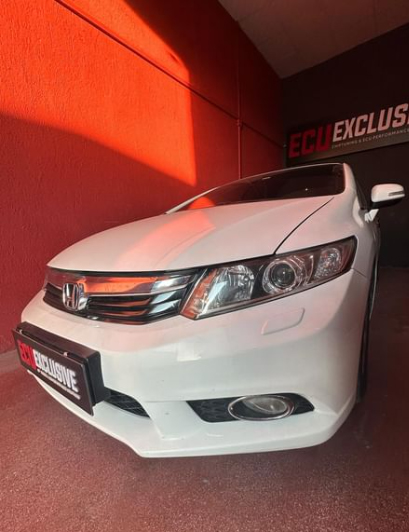 HONDA CİVİC 1.6 İ-VTEC