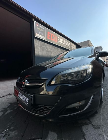 OPEL ASTRA 1.3 CDTİ