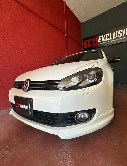 VW GOLF 1.6 TDİ