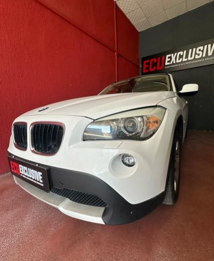 BMW X1 2.0D