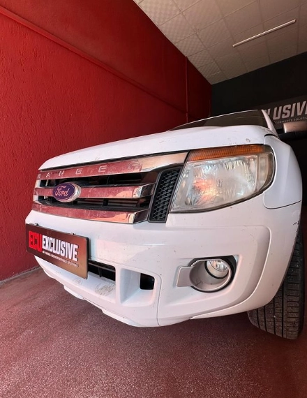 FORD RANGER 2.2 TDCİ